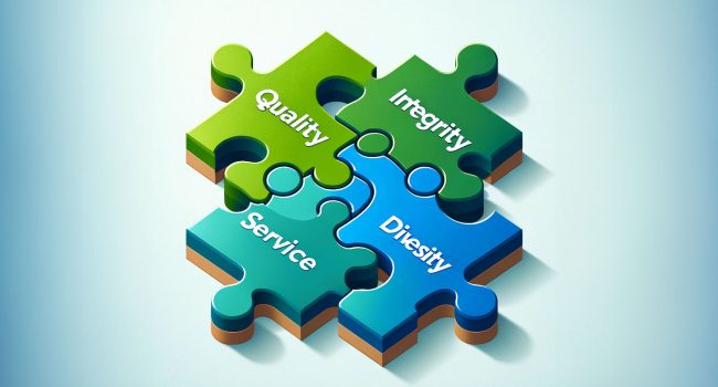 CoreValues CoreValues